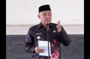 Peringatan Tahun Baru Islam, Idris: Harus Diterjemahkan Dalam Sikap Dan Perilaku