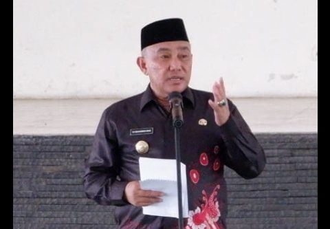 Peringatan Tahun Baru Islam, Idris: Harus Diterjemahkan Dalam Sikap Dan Perilaku