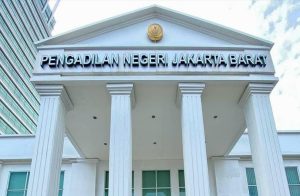 Sengketa hukum soal merk ‘Clungene’ dan ‘Clungene IND’ untuk alat Kesehatan (Antigen)