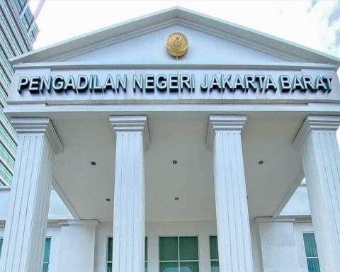 Sengketa hukum soal merk ‘Clungene’ dan ‘Clungene IND’ untuk alat Kesehatan (Antigen)