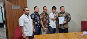 Kasus Penyekapan Pengusaha Depok di Hotel Berujung Kedua Belah Pihak Sepakat Islah