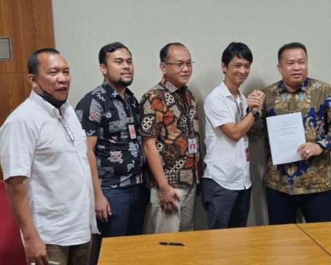 Kasus Penyekapan Pengusaha Depok di Hotel Berujung Kedua Belah Pihak Sepakat Islah