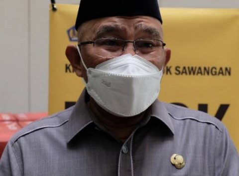 Wali Kota Depok, Mohammad Idris