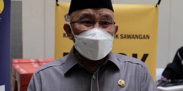 Wali Kota Depok, Mohammad Idris