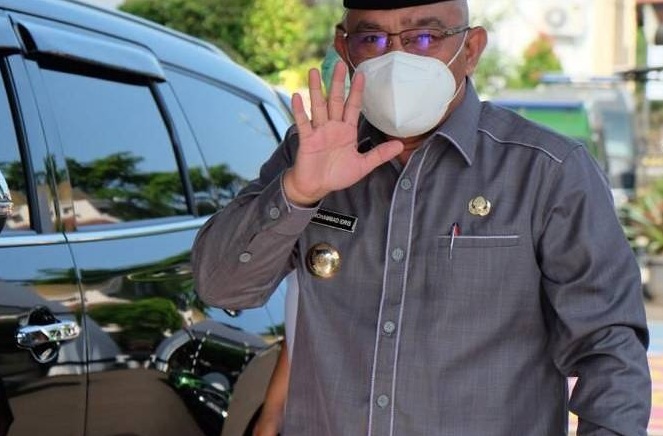 Wali Kota Depok, Mohammad Idris mengatakan, sejumlah prioritas pembangunan infrastruktur Kota Depok di tahun ini, salah satunya berada di Dinas Pekerjaan Umum dan Penataan Ruang (PUPR) Kota Depok