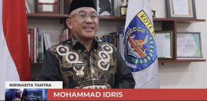 Idris Paparkan Sederet Program Lingkungan Hidup Di Depok