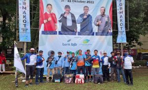 KORMI Depok Gelar Turnamen Layang Layang Aduan Tahun 2022