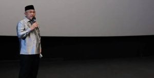 Hari Santri Nasional, Mohammad Idris Ajak Para Santri Bela Negara