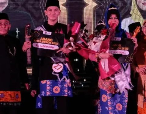 Idris Minta Abang-Mpok Depok 2022 Sosialisasikan Pariwisata di Depok