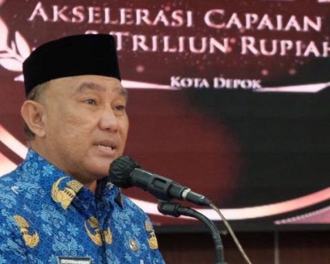 Genjot PAD 2024, Idris Launching GO 2T
