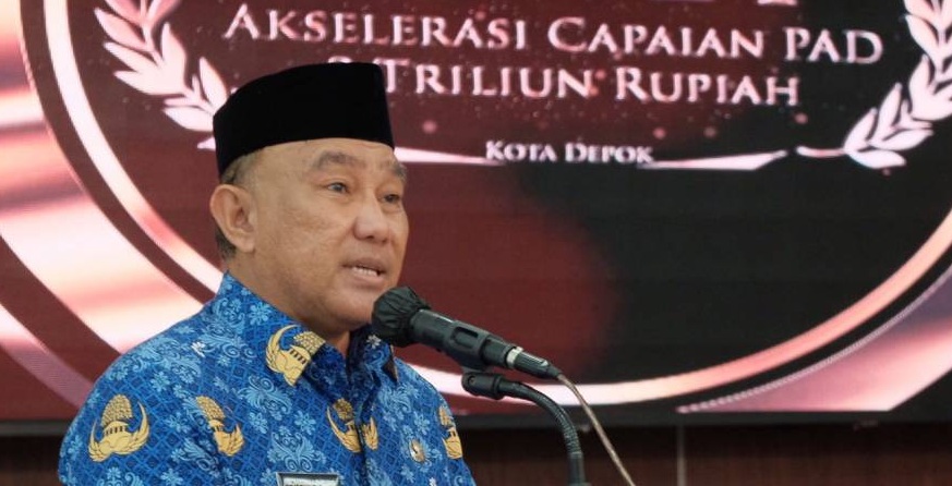 Genjot PAD 2024, Idris Launching GO 2T