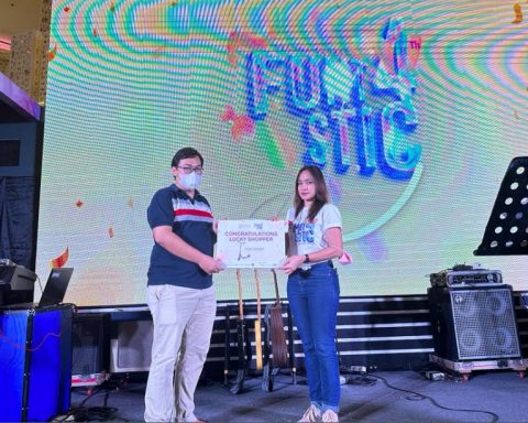 Pesona Square Usung Konsep FUNT4STIC di Anniversary ke-4