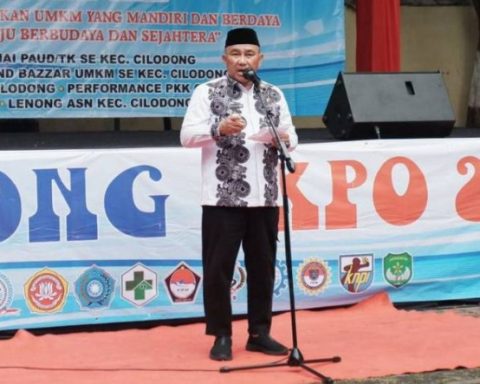 Wali Kota Depok, Mohammad Idris