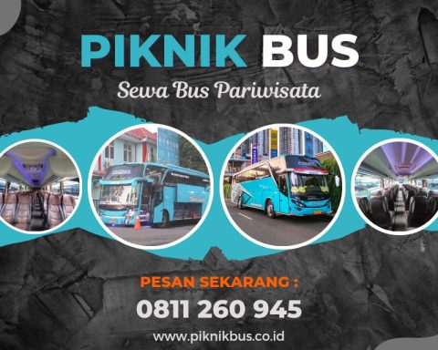 penyedia jasa sewa bus bernama Piknik Bus menyediakan berbagai armada bus pariwisata dengan fasilitas yang lengkap dan mumpuni, hingga menjamin kenyamanan masyarakat dalam perjalanan.