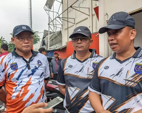 Sepak Bola Pelajar Kota Depok (Istimewa)