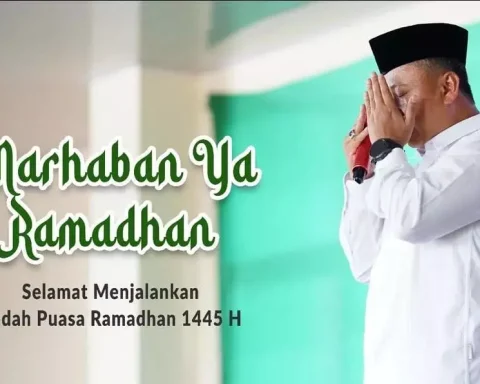 Sekda Depok Supian Suri. (istimewa)