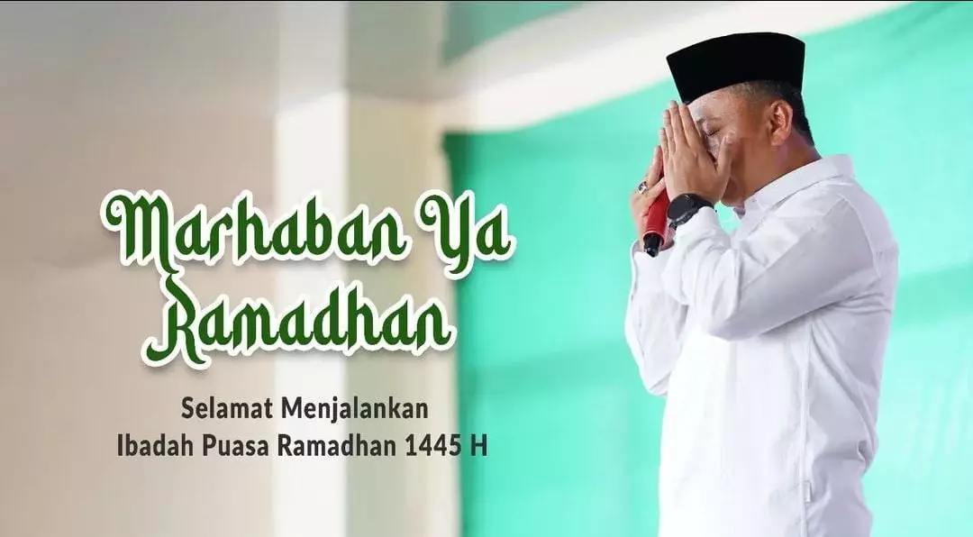 Sekda Depok Supian Suri. (istimewa)