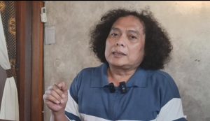 Praktisi Hukum Deolipa Yumara. (Istimewa)