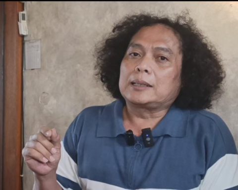 Praktisi Hukum Deolipa Yumara. (Istimewa)