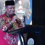 Wali Kota Depok, Supian Suri. (Foto: Diskominfo Depok).