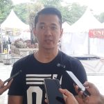 Marcom Manager Pesona Square, Jala Seskananto