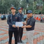 Program kerja magang digelar oleh Pemkot Depok